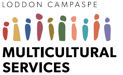 loddon campaspe multicultural services logo
