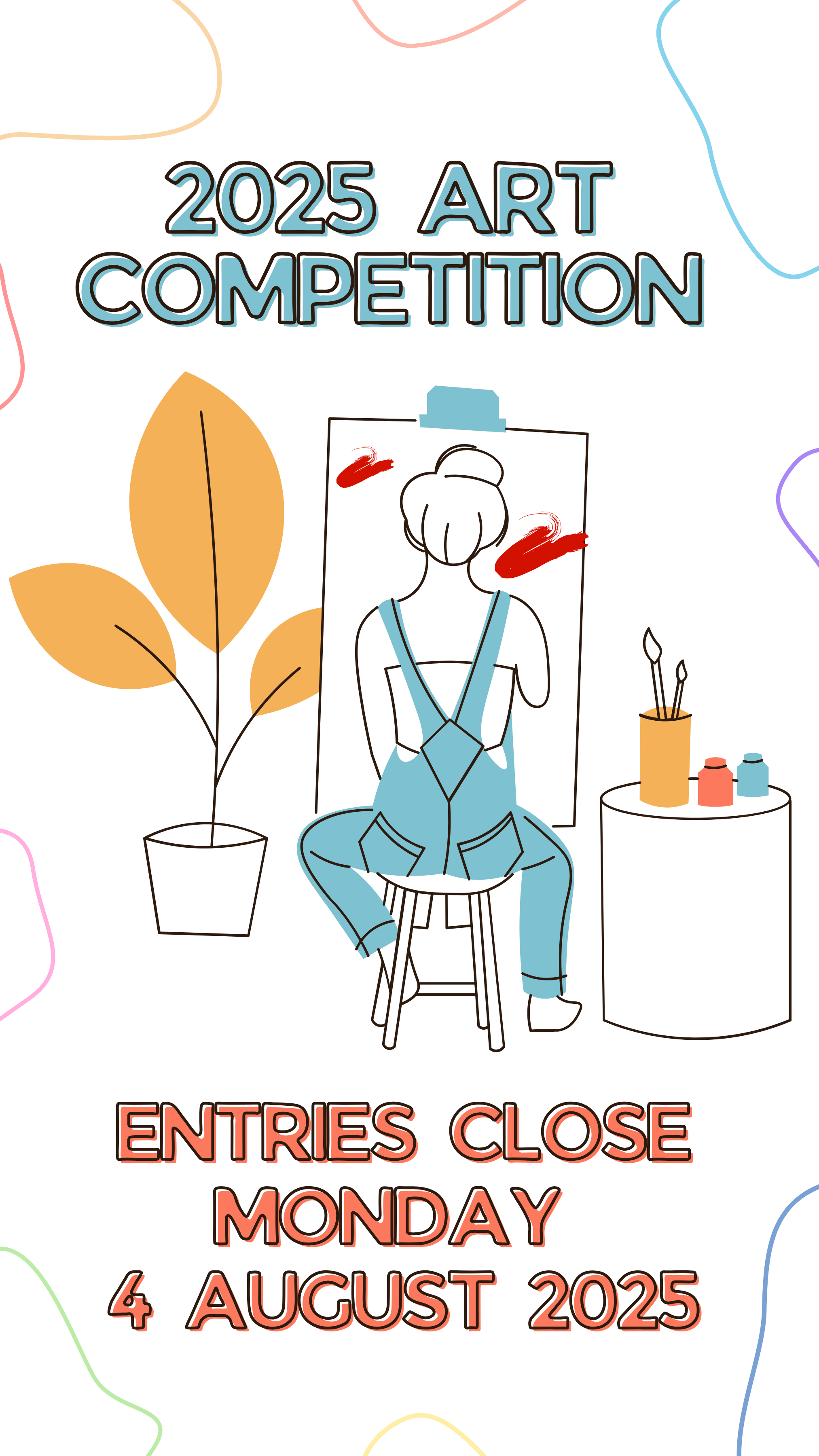 LHMN 2025 Art Comp