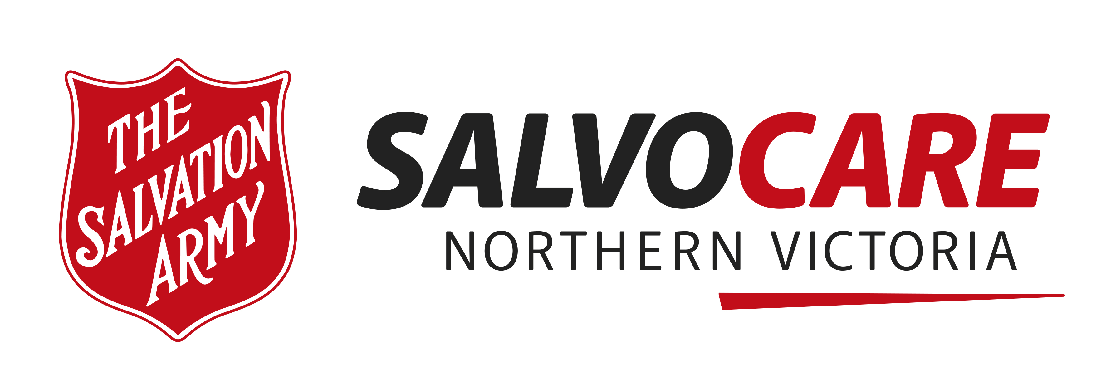 SalvoCare Northern Logo 