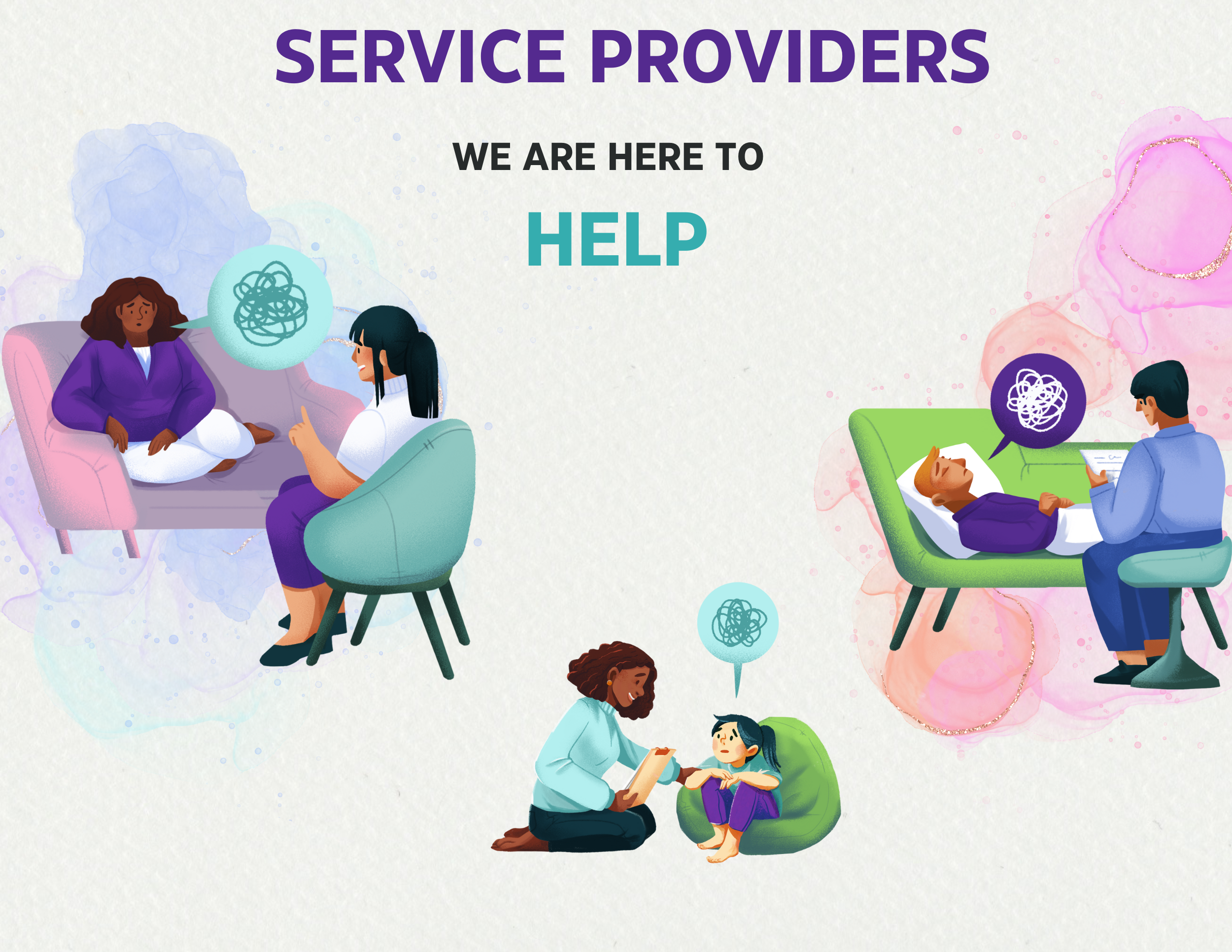 Service Providers Image