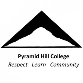 Pyramid Hill College