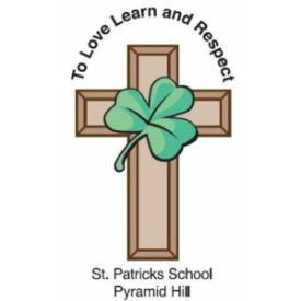 St Patricks Catholic Primary School