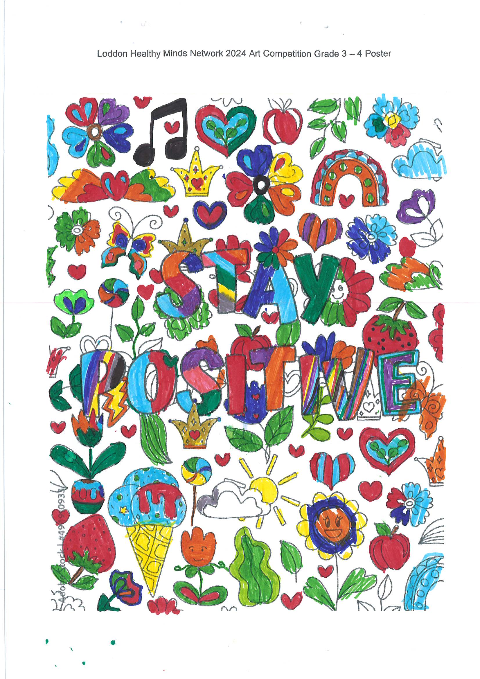 Blank gallery page - Loddon Healthy Minds Network