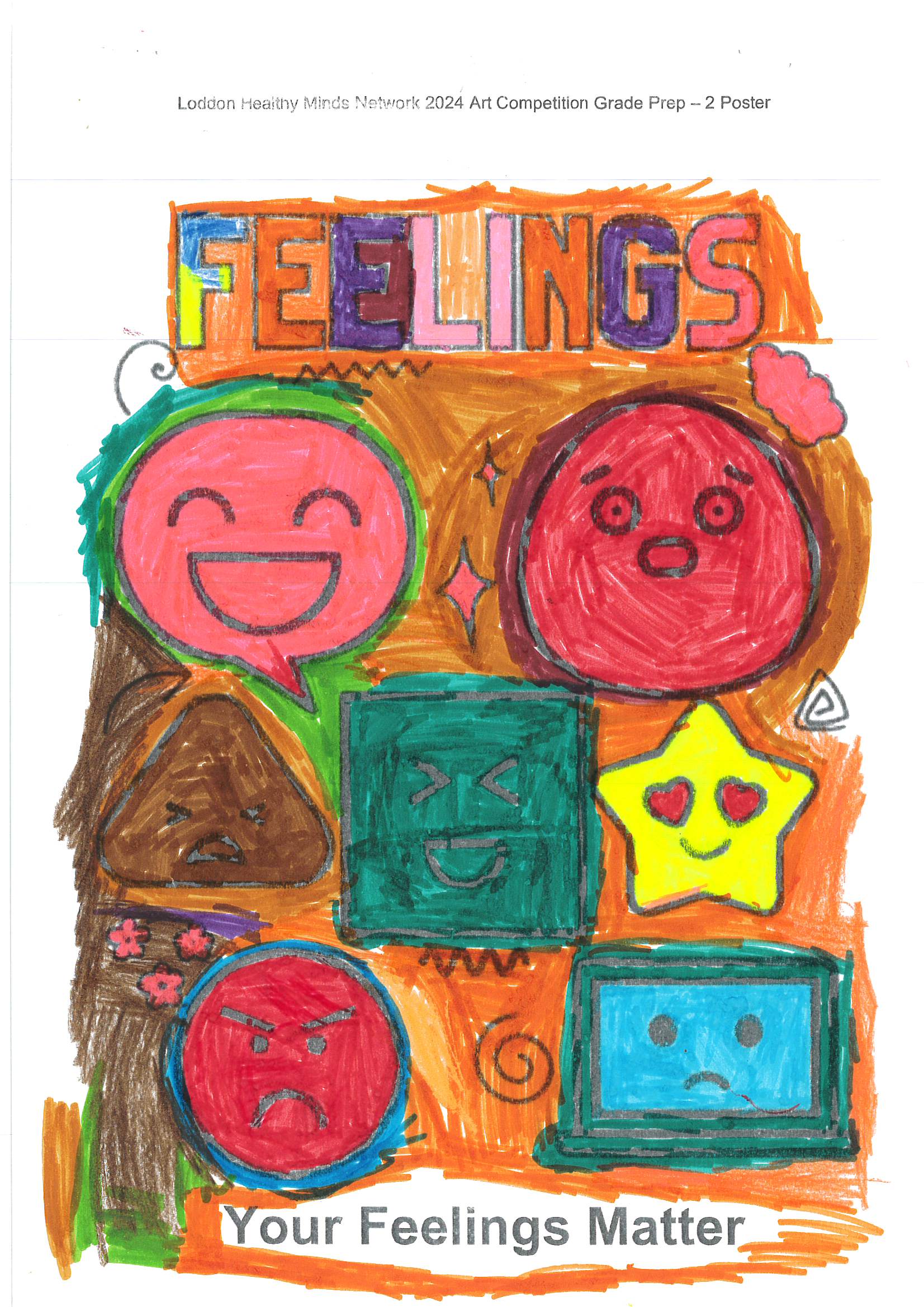 Blank gallery page - Loddon Healthy Minds Network