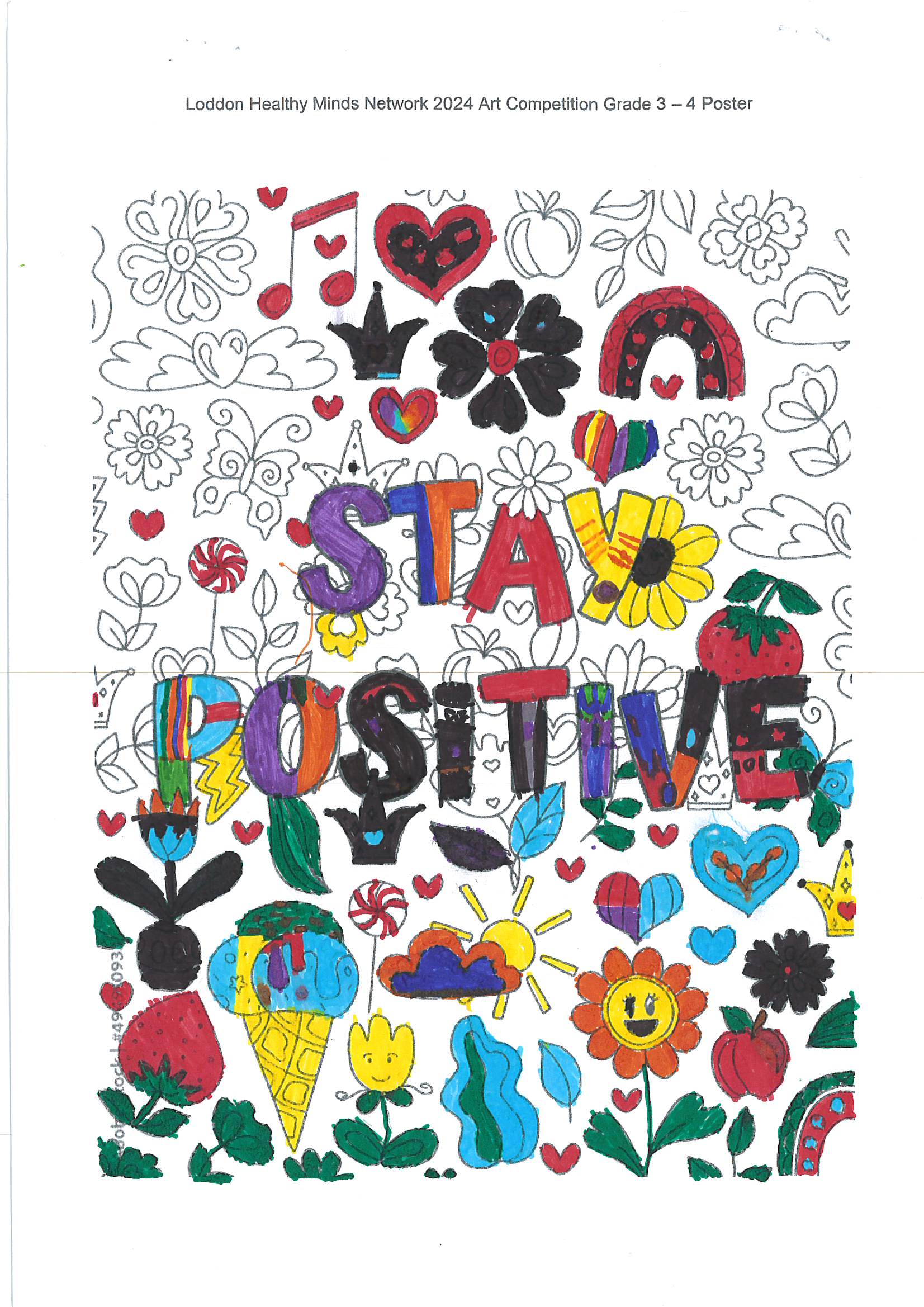 Blank gallery page - Loddon Healthy Minds Network